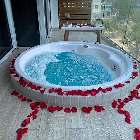 Dominique Cartagena, Beautiful 2 Bedroom Apartment Ngoại thất bức ảnh