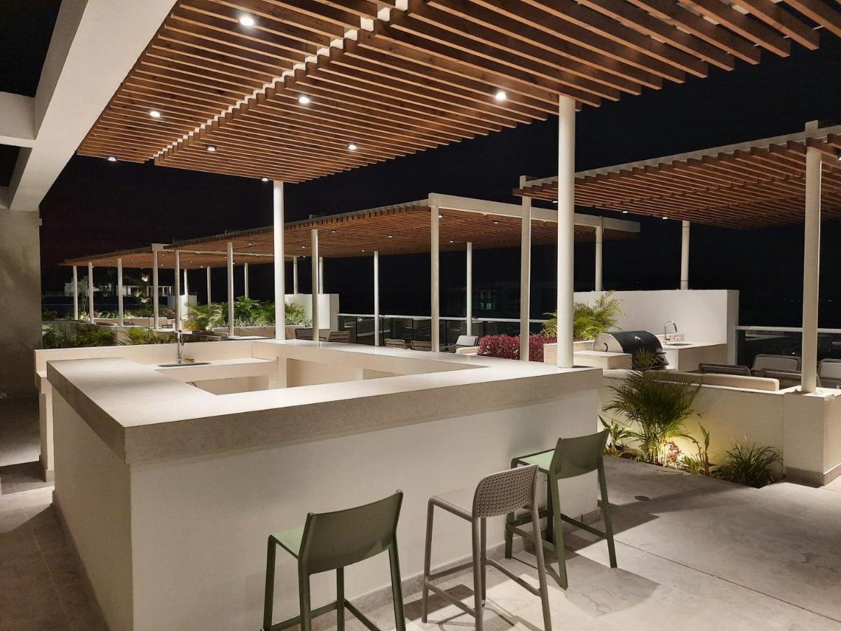 Dominique Cartagena, Beautiful 2 Bedroom Apartment Ngoại thất bức ảnh