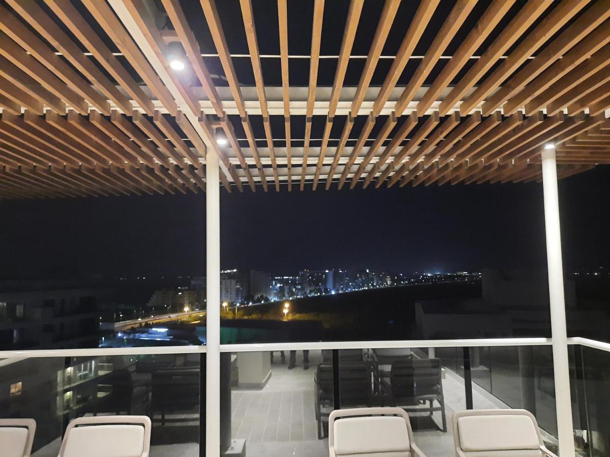 Dominique Cartagena, Beautiful 2 Bedroom Apartment Ngoại thất bức ảnh
