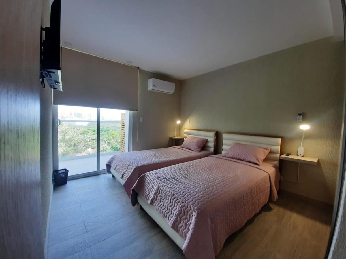 Dominique Cartagena, Beautiful 2 Bedroom Apartment Ngoại thất bức ảnh