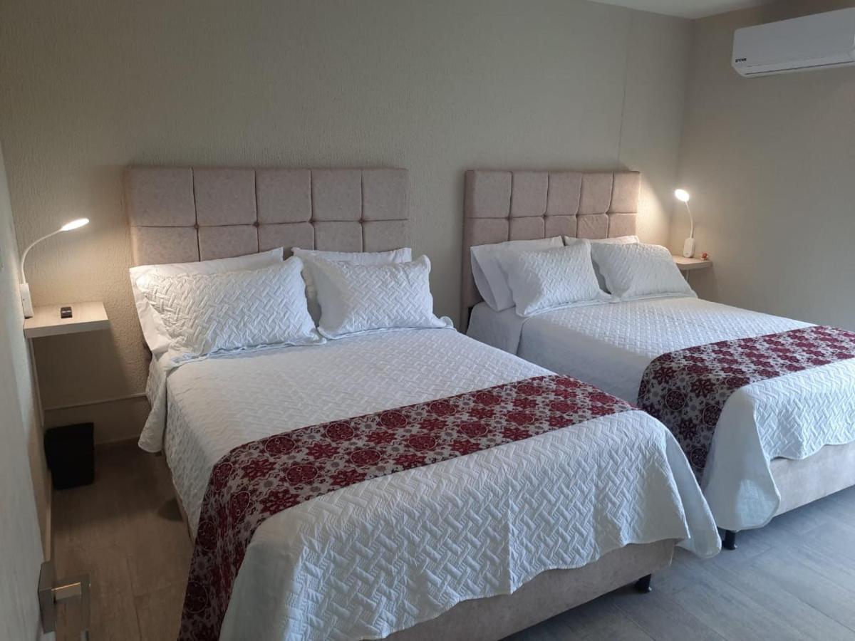 Dominique Cartagena, Beautiful 2 Bedroom Apartment Ngoại thất bức ảnh