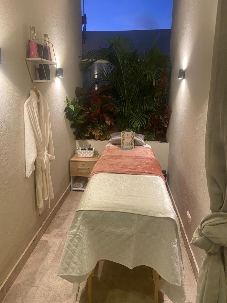 Dominique Cartagena, Beautiful 2 Bedroom Apartment Ngoại thất bức ảnh