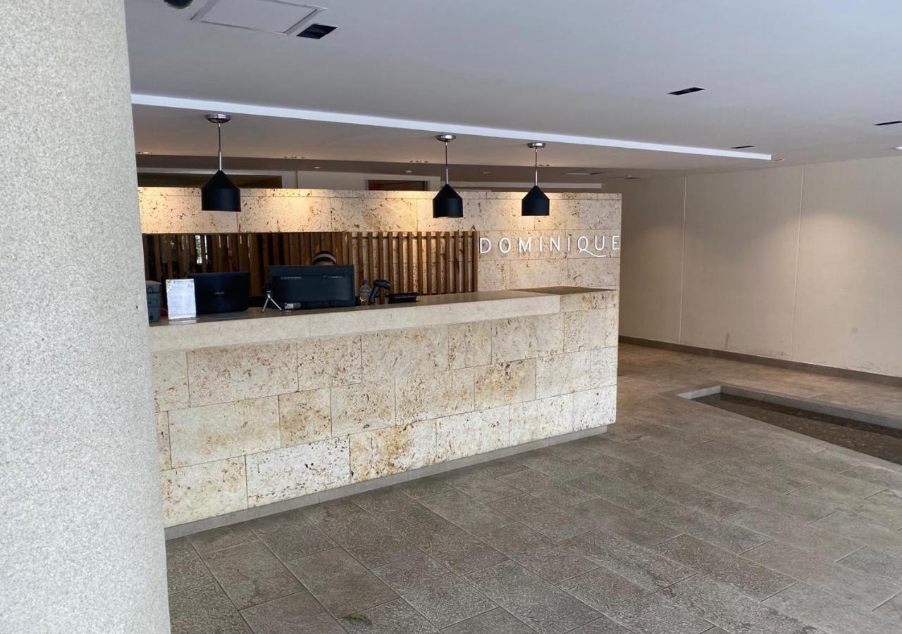 Dominique Cartagena, Beautiful 2 Bedroom Apartment Ngoại thất bức ảnh