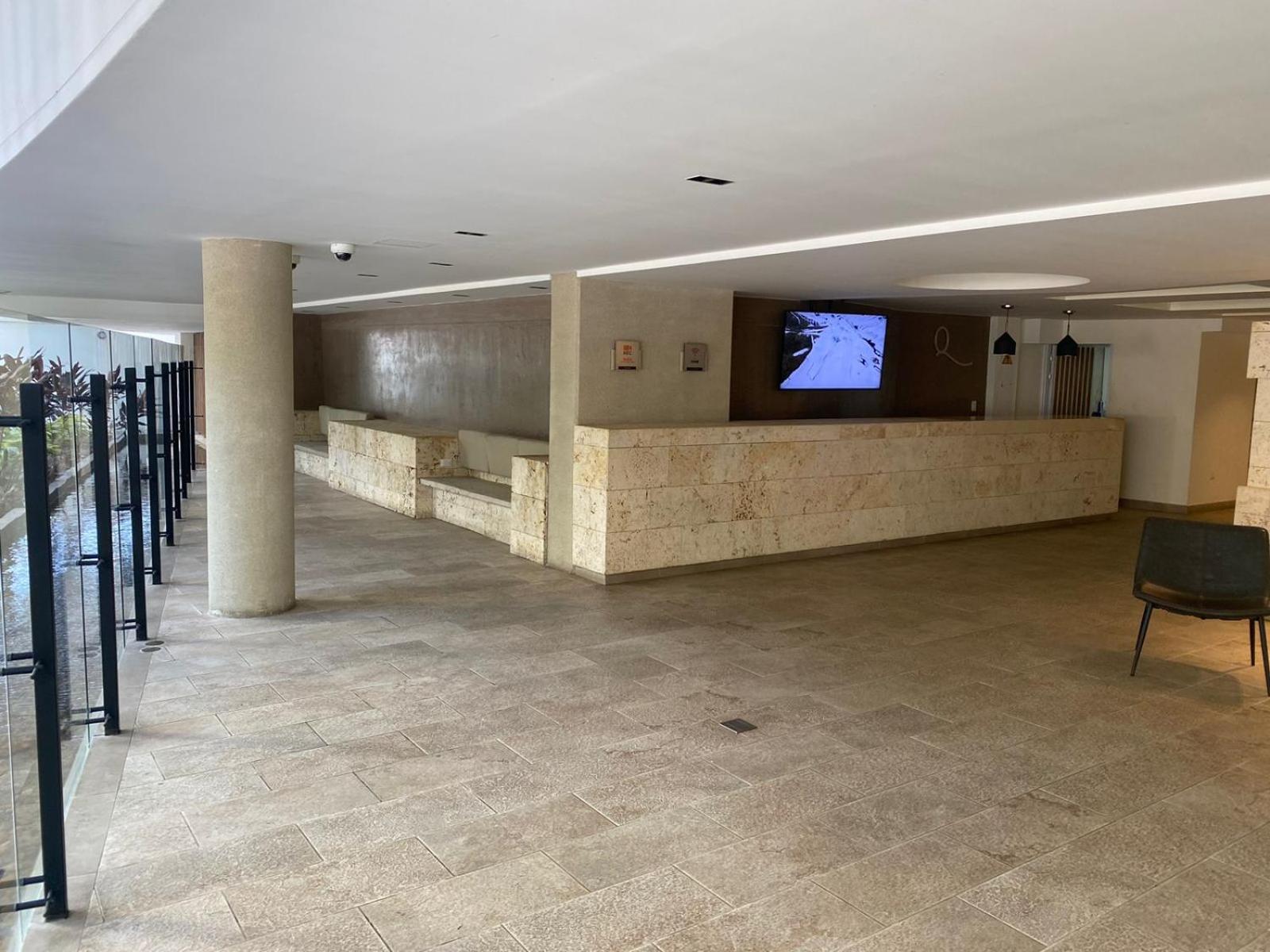 Dominique Cartagena, Beautiful 2 Bedroom Apartment Ngoại thất bức ảnh