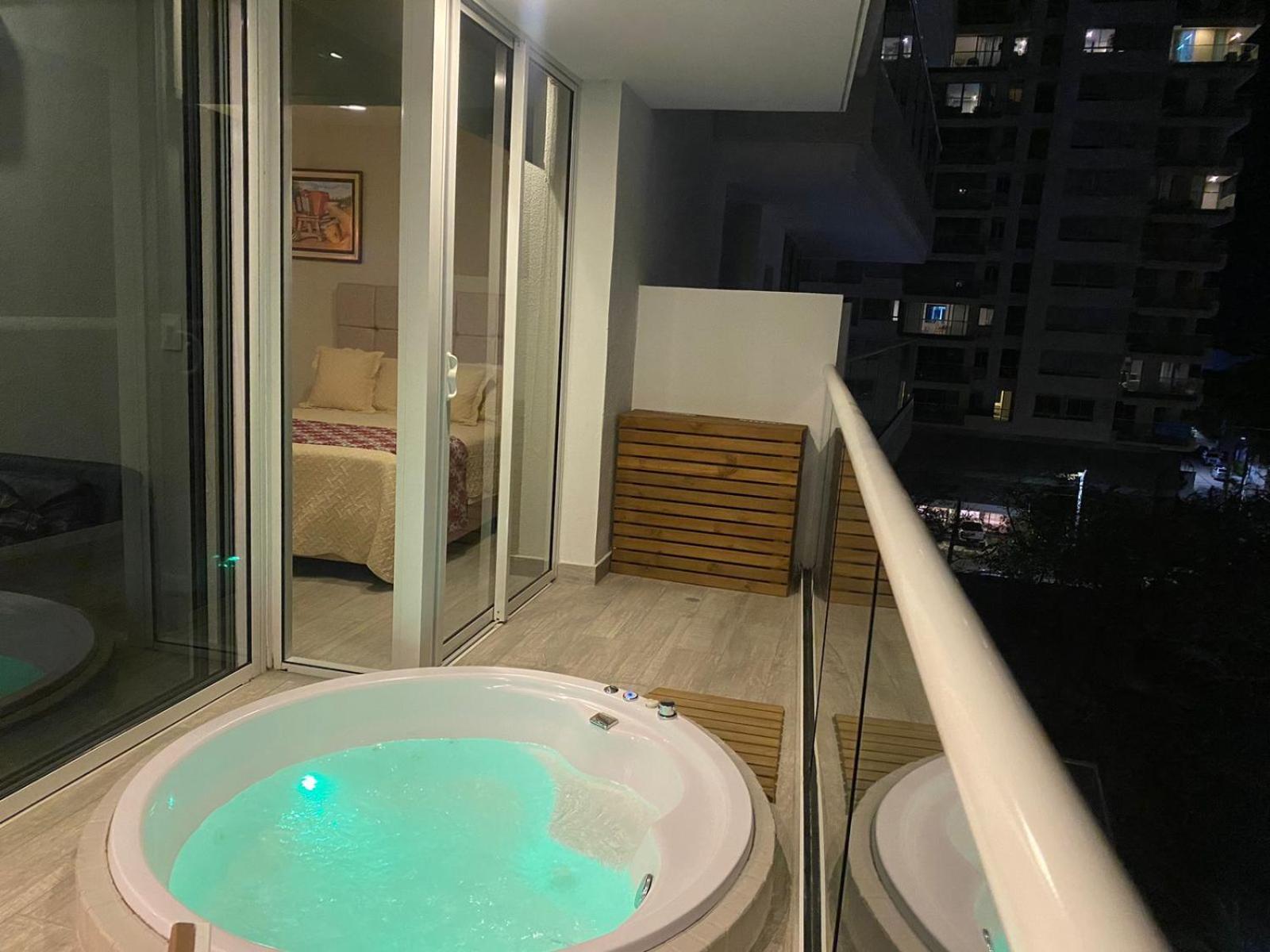Dominique Cartagena, Beautiful 2 Bedroom Apartment Ngoại thất bức ảnh