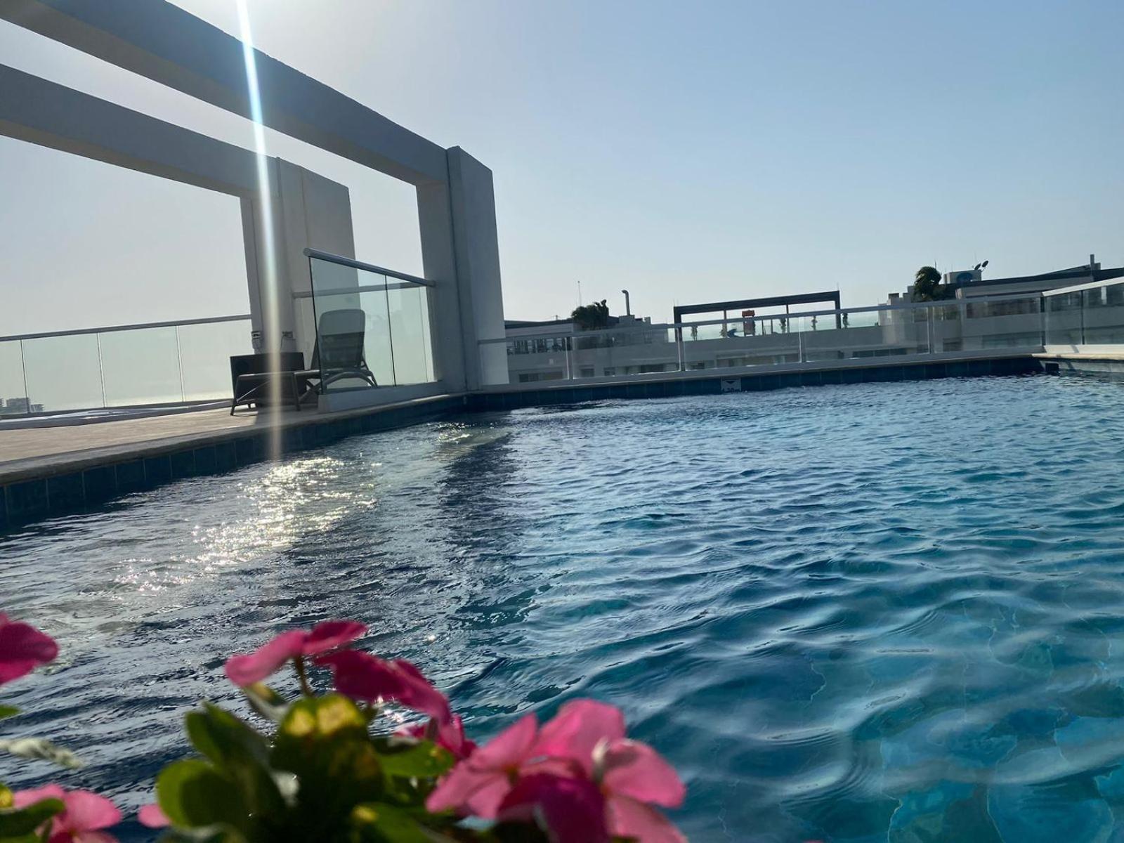 Dominique Cartagena, Beautiful 2 Bedroom Apartment Ngoại thất bức ảnh