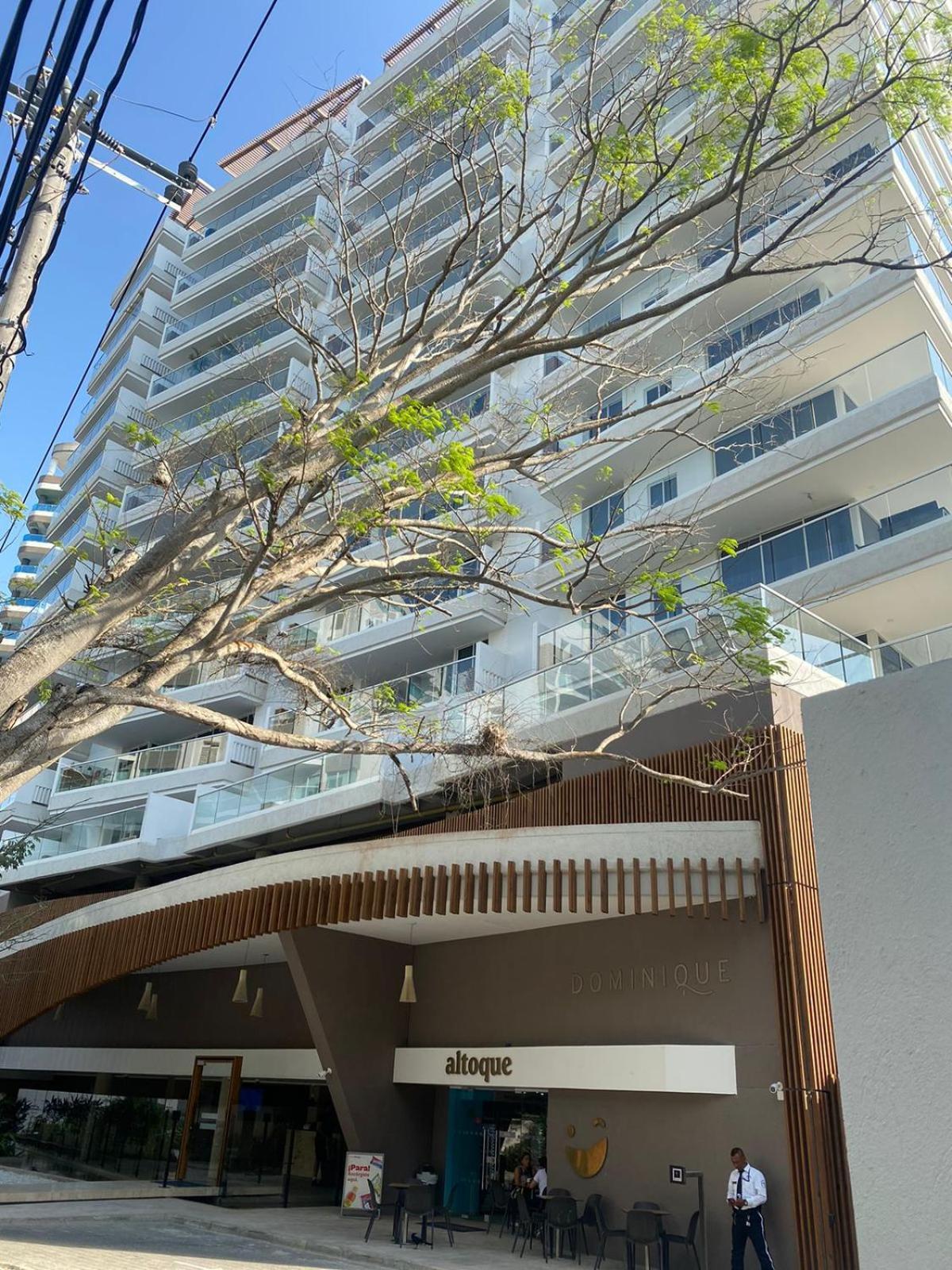 Dominique Cartagena, Beautiful 2 Bedroom Apartment Ngoại thất bức ảnh