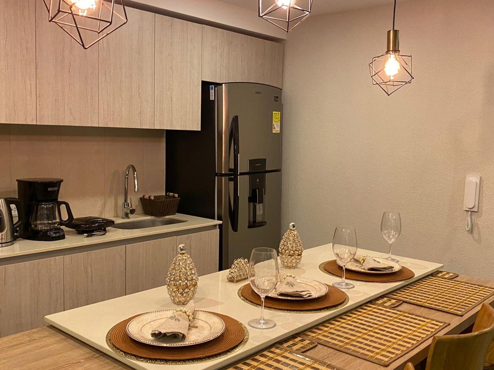 Dominique Cartagena, Beautiful 2 Bedroom Apartment Ngoại thất bức ảnh