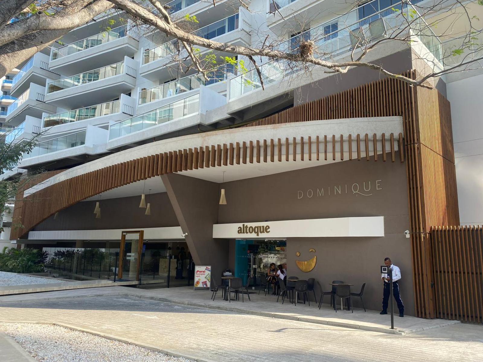 Dominique Cartagena, Beautiful 2 Bedroom Apartment Ngoại thất bức ảnh
