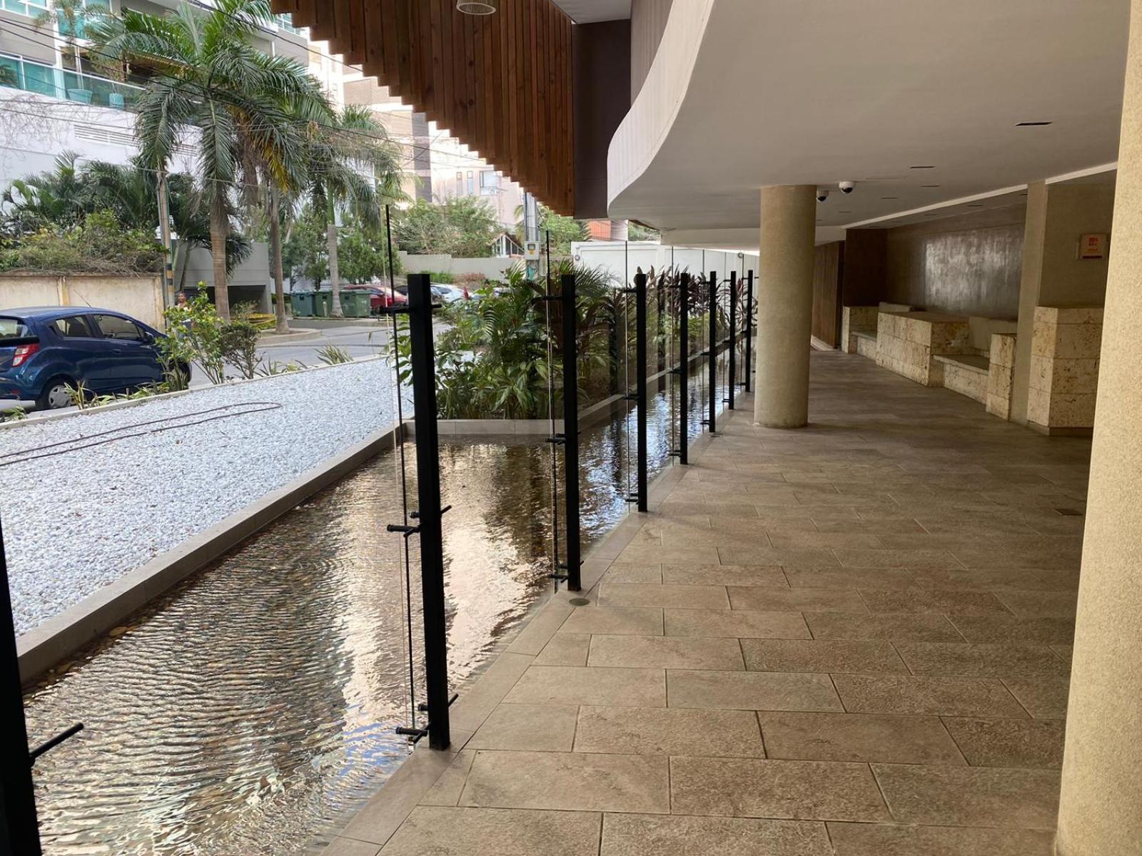 Dominique Cartagena, Beautiful 2 Bedroom Apartment Ngoại thất bức ảnh