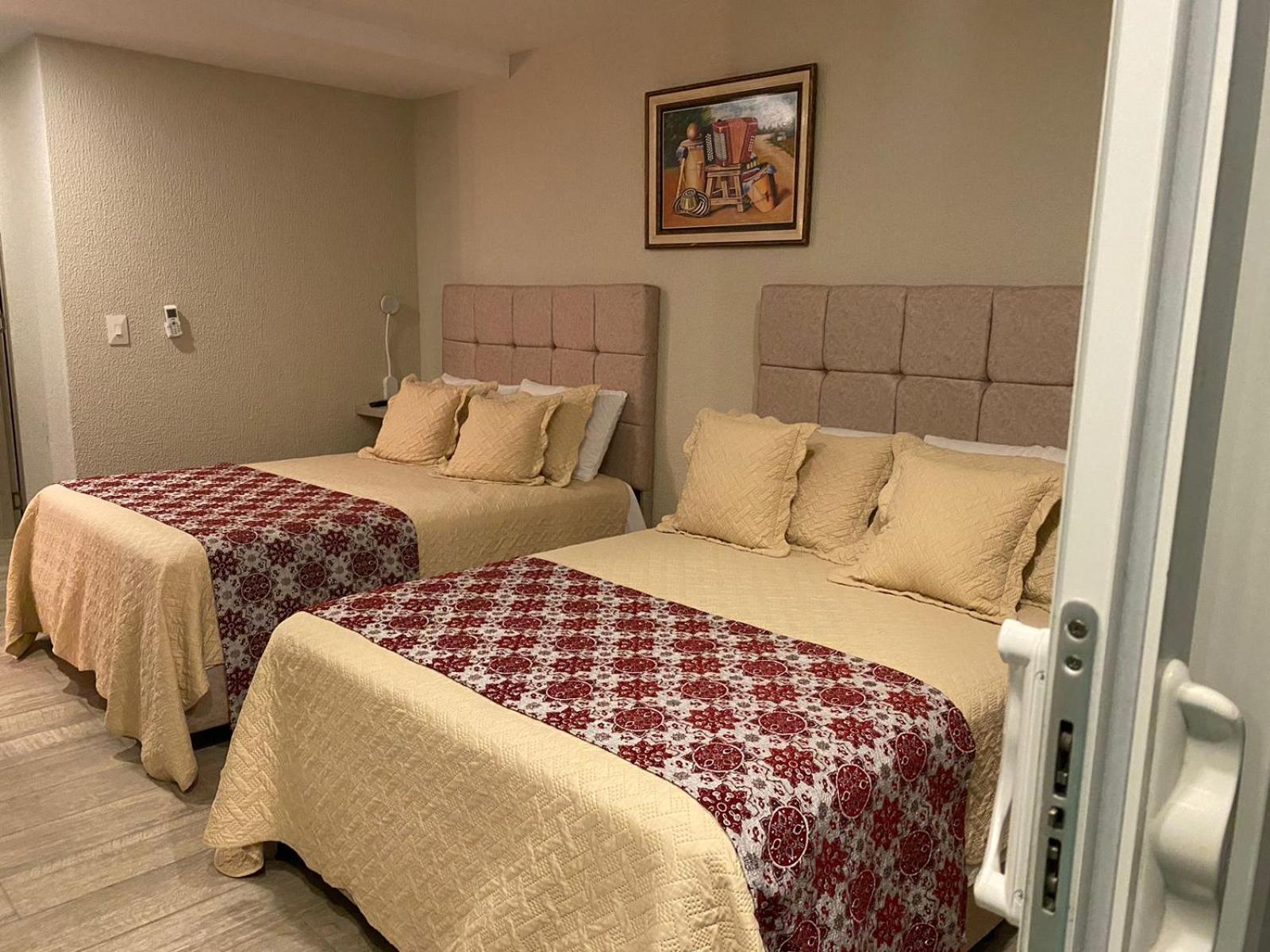 Dominique Cartagena, Beautiful 2 Bedroom Apartment Ngoại thất bức ảnh