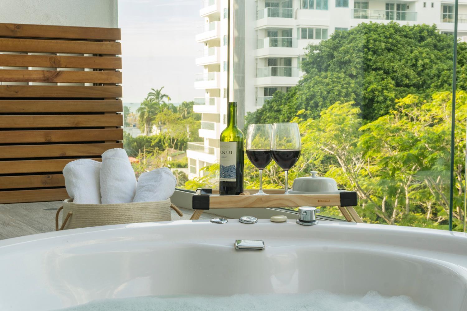 Dominique Cartagena, Beautiful 2 Bedroom Apartment Ngoại thất bức ảnh