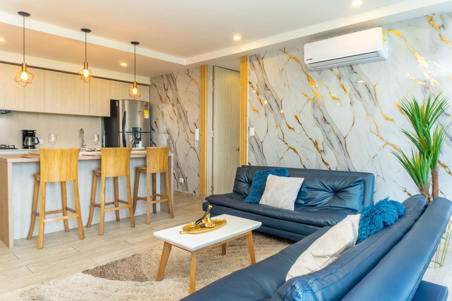 Dominique Cartagena, Beautiful 2 Bedroom Apartment Ngoại thất bức ảnh