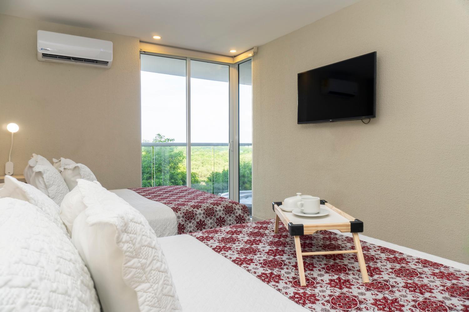 Dominique Cartagena, Beautiful 2 Bedroom Apartment Ngoại thất bức ảnh