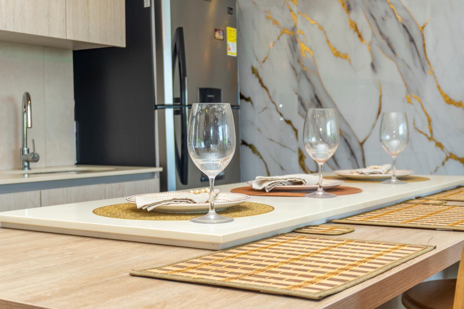 Dominique Cartagena, Beautiful 2 Bedroom Apartment Ngoại thất bức ảnh