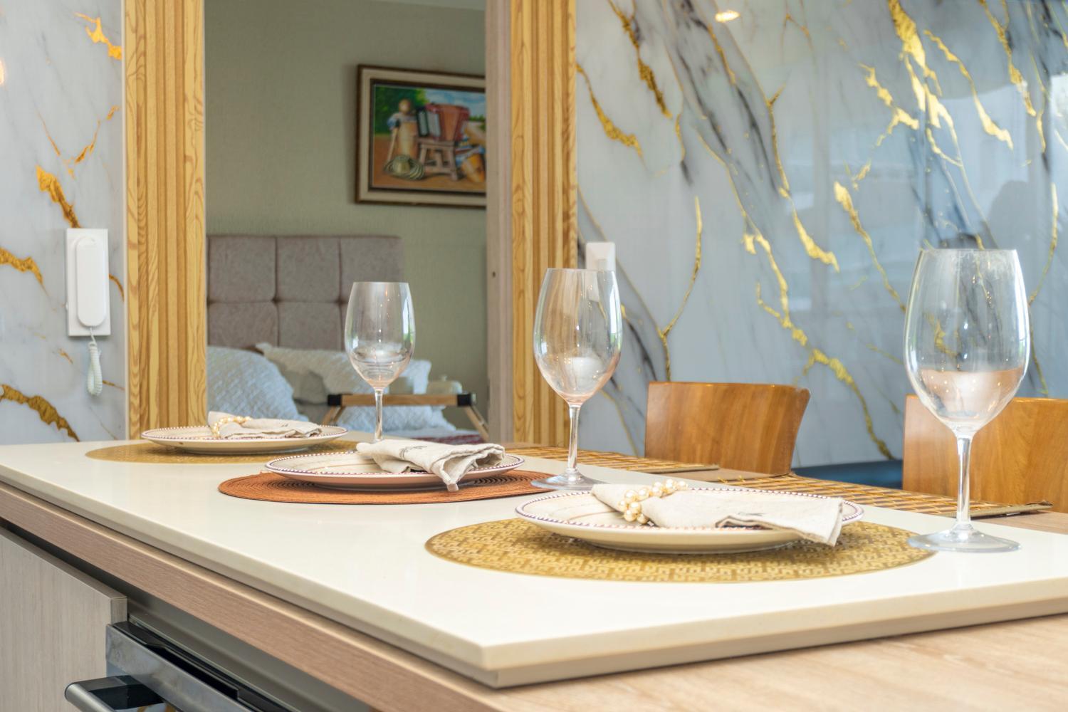 Dominique Cartagena, Beautiful 2 Bedroom Apartment Ngoại thất bức ảnh